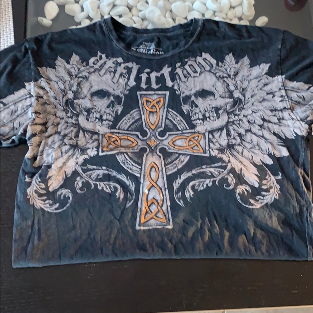 Affliction T-shirt